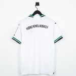 Günstige Fußballtrikots Borussia Monchengladbach Heimtrikot 2023-24 Kurzarm
